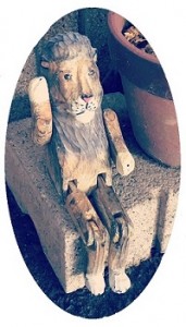 animalToy_Lion